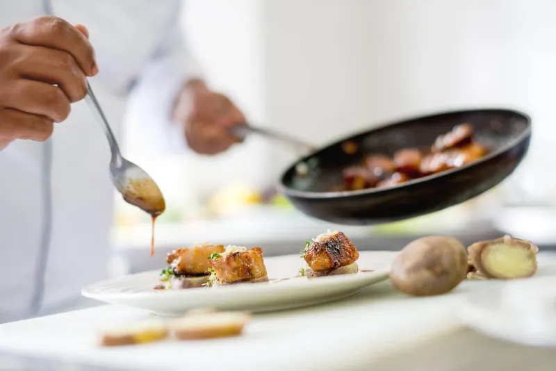 שף הבית Chef De La Maison הקורס החדש!