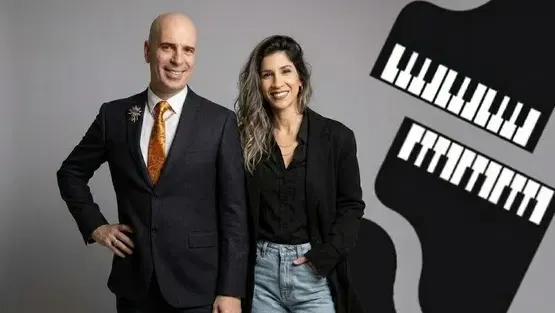 גיל שוחט מארח את מאיה אברהם "ליום הזה חיכיתי"