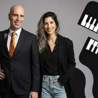 גיל שוחט מארח את מאיה אברהם "ליום הזה חיכיתי"