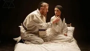 פינק ליידי - תיאטרון באר שבע