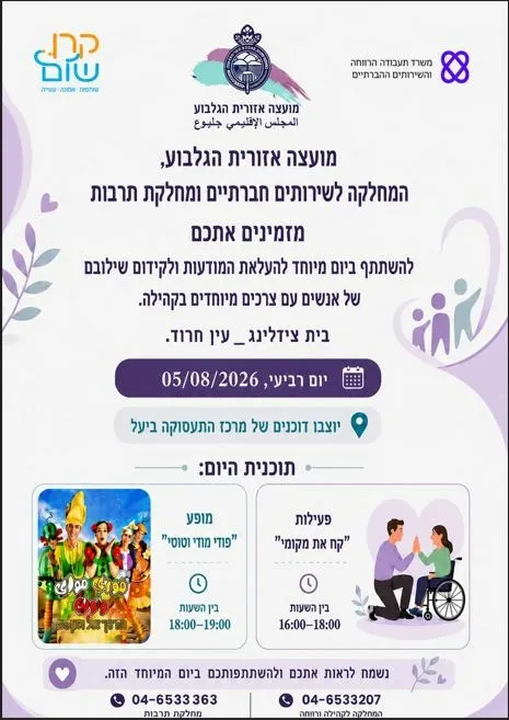 הדרך אל האוצר- "פודי, מודי וטוטי"