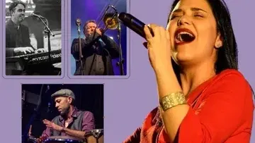 ערים מרתקות | מקסיקו - יותר מהגלוי לעין