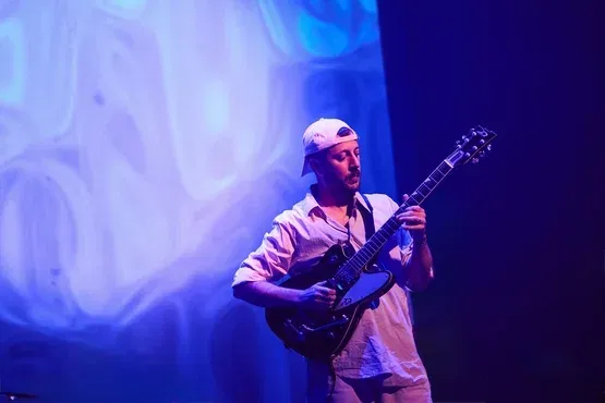 יחידים solos - יונתן אלבלק