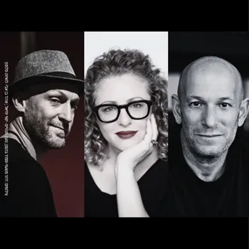הסודות של אגתה כריסטי - מלכת המסתורין | דרור משעני, נועה מנהיים ואוהד בן אבי