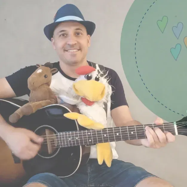 דן דן הנגן