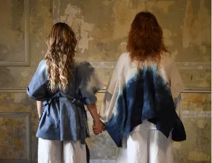 3 מפגשים ו-3 דרכים למחדש טקסטיל