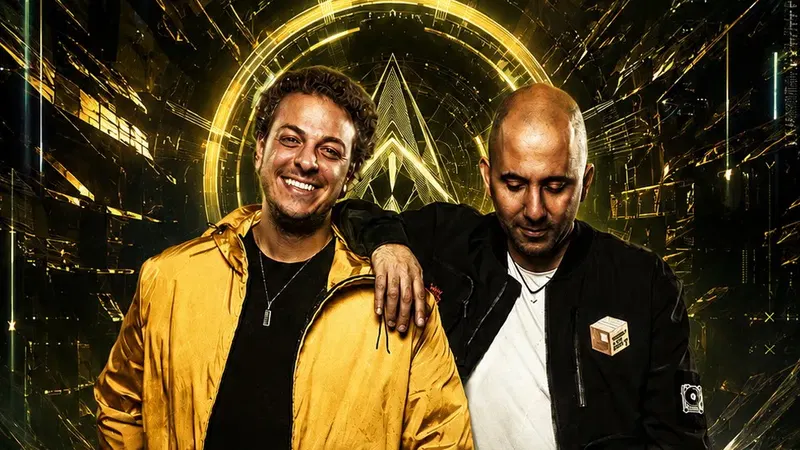 Vini Vici