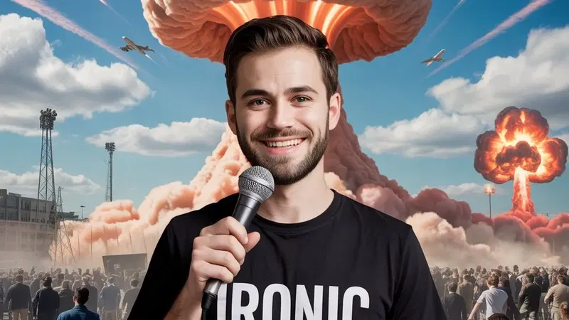 ערב טראומות 13#