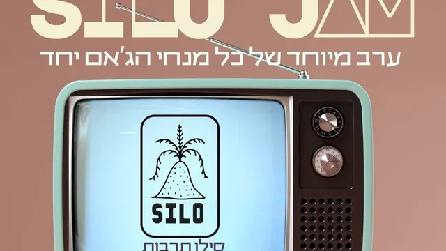 סילו תרבות