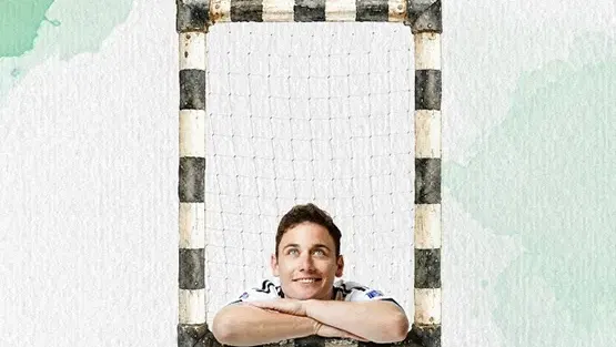 גמד ענק