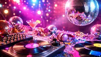 Rooftop Party - עולים קומה מסיבה בזנזי
