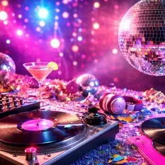 Rooftop Party - עולים קומה מסיבה בזנזי
