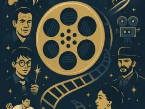 50 שנה לרוקי סילבסטר סטאלון