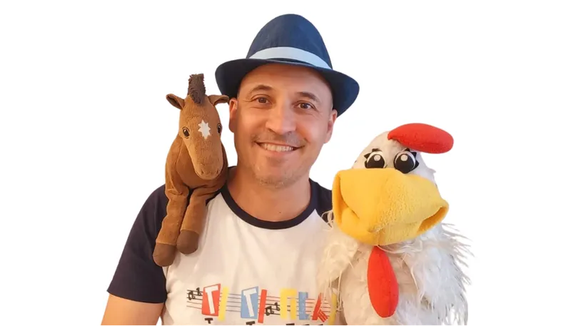 דן דן הנגן