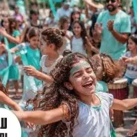 הפנינג חוגים