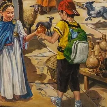 רוחות של התחדשות – סיור מרענן ברובע היהודי