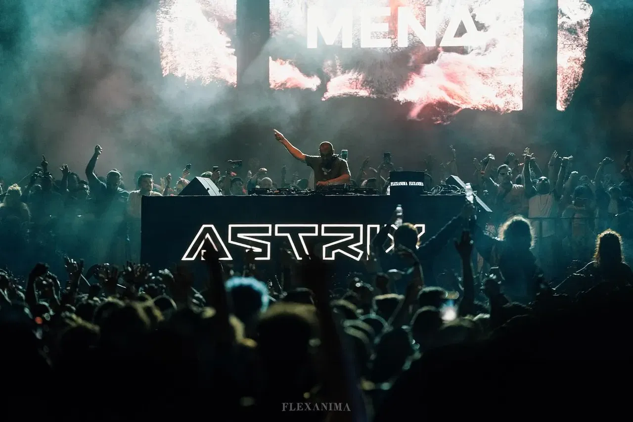 ASTRIX