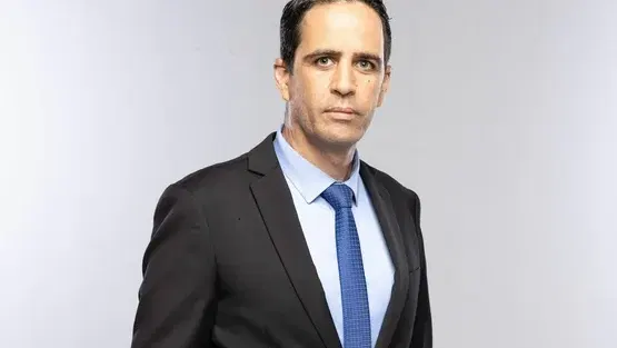 אלמוג בוקר - ההרצאה