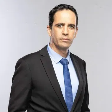 אלמוג בוקר - ההרצאה