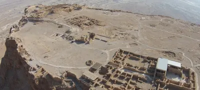ארכאולוגיה מסביב למדורה