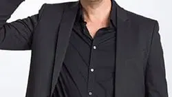 ליאור כלפון | הסודות המצחיקים של שפת הגוף