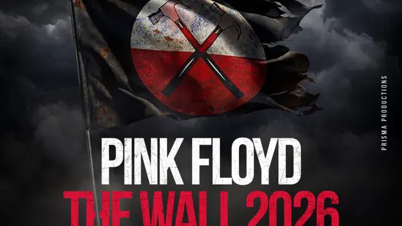 ECHOES – PINK FLOYD THE WALL LIVE