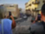 שוק הפשפשים ויפו העתיקה
