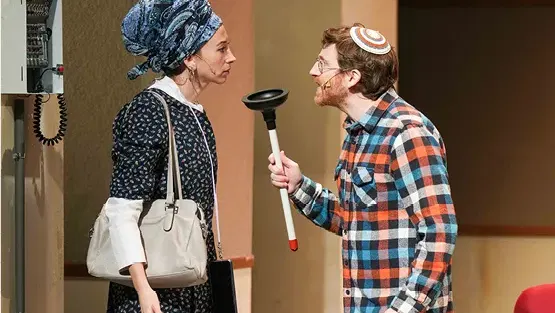 חנאל ומכבית