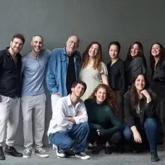 Avner Kenner & Pure Intensions