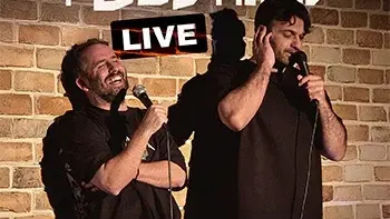 נו מה עכשיו?! Live