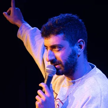 עמית ויינברג סטנדאפ