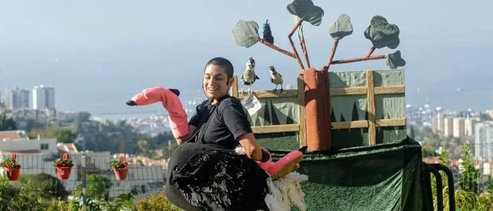מה שציפורים עושות