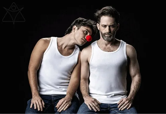 החולה ההודי - תיאטרון הקאמרי