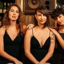 High Heels Band