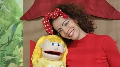 זהבה ושלושת הדובים