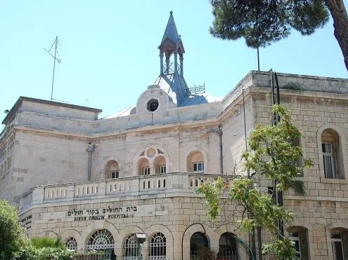 אהבות וחלומות – סיור ברחוב הנביאים בין הדרמות שהסעירו את ירושלים