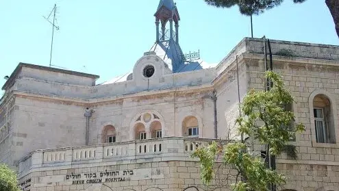 אהבות וחלומות – סיור ברחוב הנביאים בין הדרמות שהסעירו את ירושלים