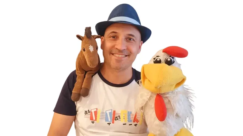 דן דן הנגן