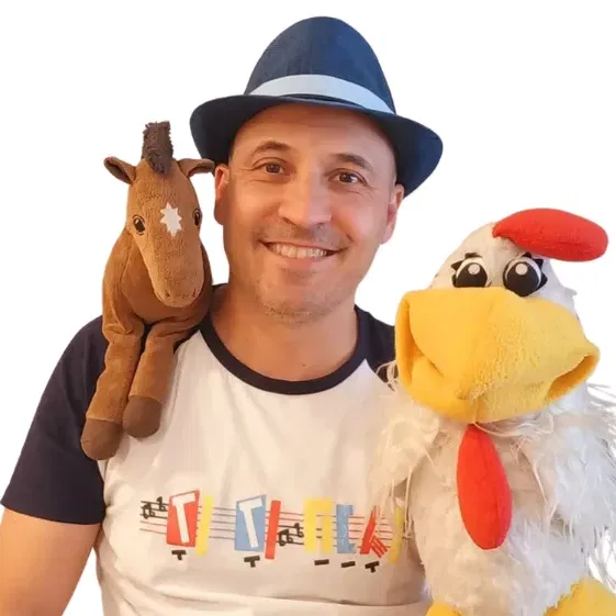 דן דן הנגן