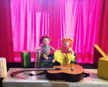 סיפורון - כובע הפלא