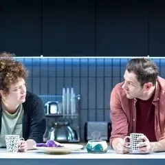 גרושים - תיאטרון הקאמרי