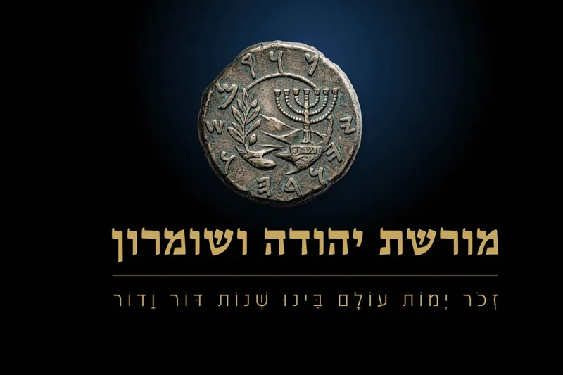 מורשת יהודה ושומרון