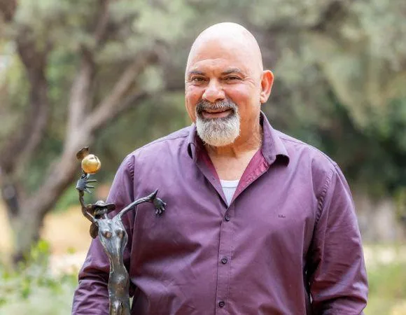 שבת גלריות – “שורשים ומולדת”