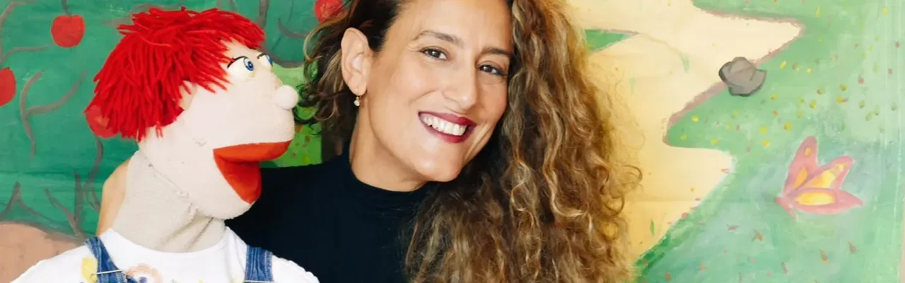 שעת סיפור: הברווזון המיוחד