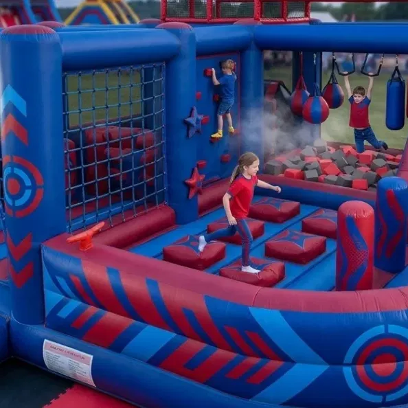 שנה מתוקה בהפנינג לכל המשפחה