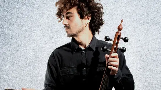 מארק אליהו- מופע טריו