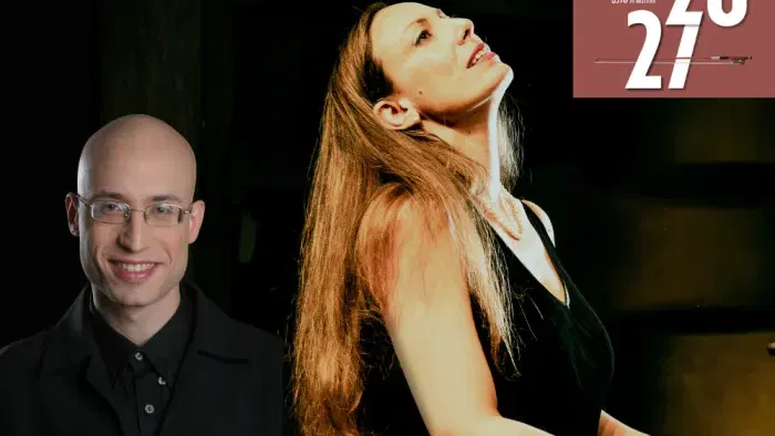מחוץ לצלילים | מהוואלס אל הטנגו