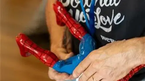 בר תיקון! למה לזרוק אם אפשר לתקן
