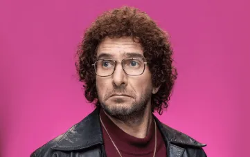 אסי כהן - שאולי
