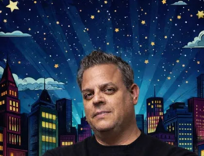 חוויית קסמים - המופע והסדנה